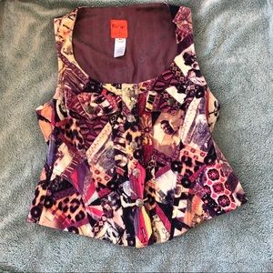 Vintage Christian Lacroix